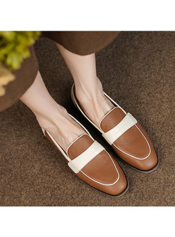 Women's Causal Flate Shoes