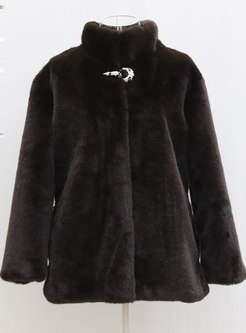 Women's Warm Winter Coat