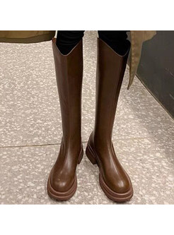 Women's Knee High Boots