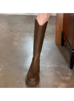 Women's Knee High Boots