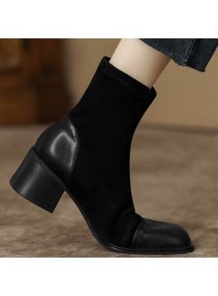 Women's Classic Ankle Boots