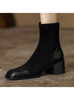 Women's Classic Ankle Boots