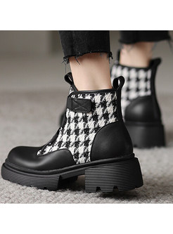 Women's Winter Ankle Boots