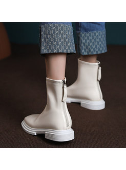 Women's Casual Ankle Boots