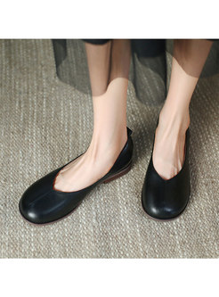 Women's Casual Flat Shoes
