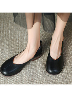 Women's Casual Flat Shoes