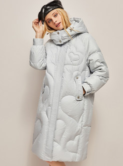 Women's Topshop Hooded Soft Puffer Coats