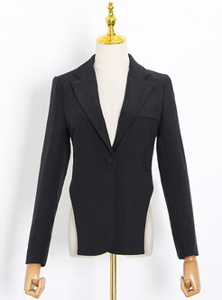 Sexy Backless Blazers For Women