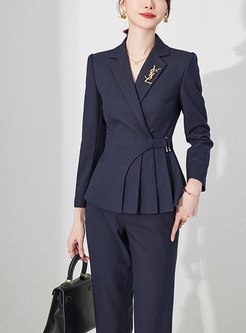 Women's Office Dress Suit