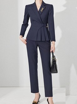 Women's Office Dress Suit