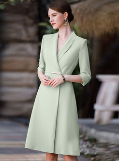 Commuter Women'S Suits With Skirts