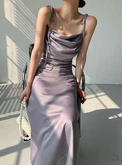 Glamorous Smocked Cami Dresses