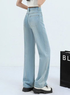 Fashion Summer Jean Pants For Women